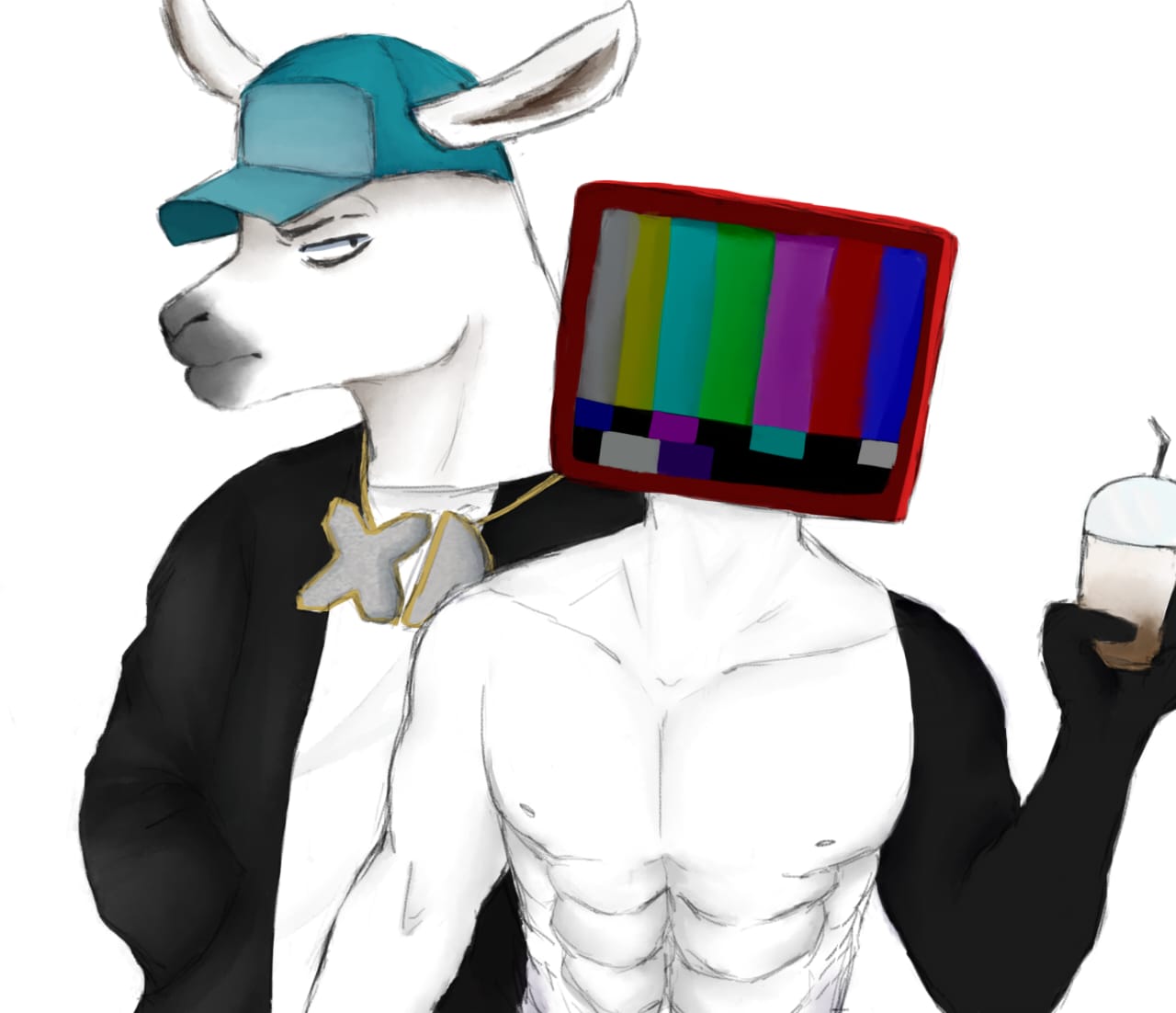 Trabalho 5